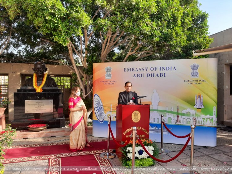 భారత గణతంత్ర దినోత్సవం: యూఏఈ భారతీయ వలసదారులకు భద్రమైన దేశం